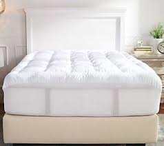 Charisma King Ultra Mattress Topper Bed Mattress Platform Bed