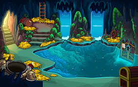 Club penguin mission 9 guide/walkthrough. Hidden Lake Club Penguin Rewritten Wiki Fandom