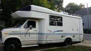 Stop in today and let us help get you into the rv of your dreams at your local rv dealer in fort worth, texas. 21 Born Free Class C Motorhome Rv C Craigslist Map Data C Vans Suvs And Trucks Cars