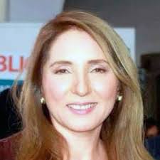 Soila Maribel CAMACHO