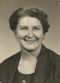 Freeda Irene (McCarthy) Robinson (1912-1995)