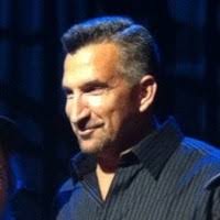 Eric Baird Email & Phone Number