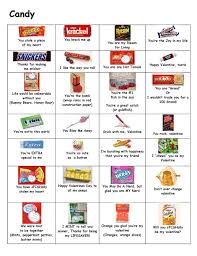 A king sized list of candy. Quotes Using Candy Bars Kit Kat Quotesgram