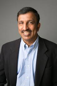 Former Microsoft GM, Chandra Shekaran, Appointed as Senior Vice President  of Engineering at Velocify