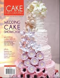 Editor of american cake decorating magazine, rebekah wilber gives you the secret scoop! Thecupcakecritic Com Cake Decorating Magazine Cake Decorating American Cake