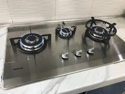 Maybe you would like to learn more about one of these? 14 Dapur Gas Stainless Steel Terbaik Malaysia 2021 Dapurware