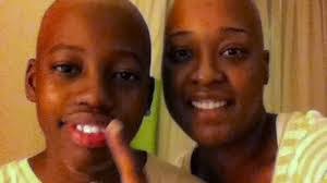 Janell Walker's Instagram, Twitter & Facebook