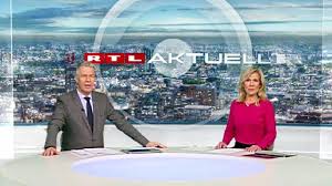 20 minütige hauptnachrichtensendung von rtl und der einzige rundum erfolgreiche versuch eines privatsenders. Bilder Aus 30 Jahren Rtl Aktuell