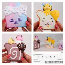 Art things to do when bored #3. Moriah Elizabeth Decorating Bear Bread Part 2 Cute Stationery Diy Paper Crafts Decoration Slime And Squishy