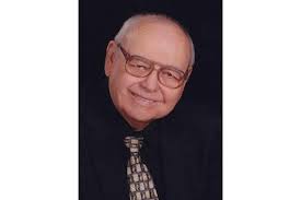 James Stroup Obituary (1933