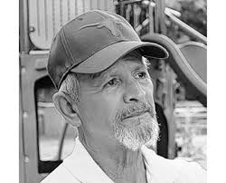 Fred BAUTISTA Obituary (1945