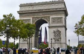 Writes a bestselling series of guidebooks and a nationally syndicated newspaper column; 11 Best First Time Europe Itineraries For 1 2 Or 3 Weeks Price Of Travel