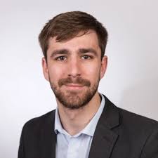 Stephen Canning- Account Director