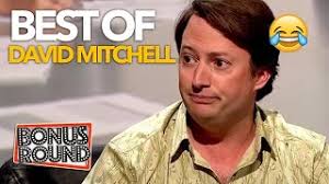 BEST OF DAVID MITCHELL