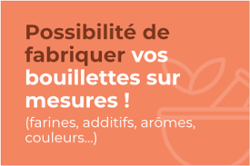 Appats Artisanaux Pour La Peche De La Carpe Tom Baits