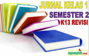 We did not find results for: Download Jurnal Kelas 1 Semester 2 K13 Revisi 2018 Nyumplik Com