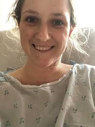 Finding blessings during cancer treatment