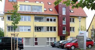Trotz unmittelbarer nähe zu einkaufsmöglichkeiten und gastronomie liegt die wohnung ausgesprochen ruhig. Senioren Wohnen Maichingen Sozialstation Sindelfingen