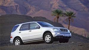 Mercedes Benz Gle Suv Trendsetter Completely Reconceived Benz Suv Mercedes Benz Gle Suv