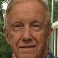 Robert Eversole Obituary