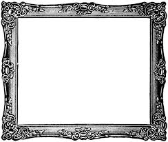 Free Vintage Frame Clip Art Image Oh So Nifty Vintage Graphicsfree Download Png Antique Border Clip Art Vecto Papeles Scrapbooking Para Imprimir Marcos Dibujos