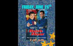 Rush Hour