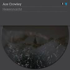 No dms samples avail from @ajevies. Hexennacht Aos Crowley