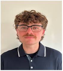 Welcome Arthur to the Team! Please join us in giving a warm welcome to our  new intern, Arthur, who is joining us this summer! Arthur is a rising  junior at Bentley University,