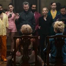 Review: '54: The Director's Cut' With Ryan Phillippe, Salma Hayek, Mike  Myers, Breckin Meyer, And Neve Campbell