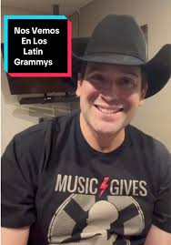 Honrado. Agradecido. Emocionado. Gracias a la Academia por la nominación.  ¡Nos vemos en Noviembre en los @Latin GRAMMYs #BobbyPulidoAndFriends  #UnaTuyaUnaMia #BobbyPulido #LatinGrammys #Fyp