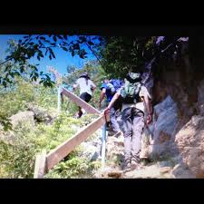 Rubrika Shqiperia Ime Hiking Ne Rrethinat E Tiranes Albania Hiking Country