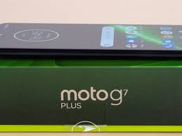 Motorola Moto G7 Plus im Test: Lohnt ...