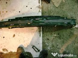 Certificat tuv pentru material piese noi , pentru aceea sunt nevopsite, necesita pregatire pentru vopsire ! Armatura Bara Fata Opel Astra G Combi An 1998 2004 100 Lei Lajumate Ro