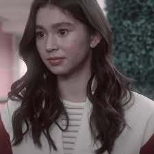 i dont like devon but at least she apologized to kenny