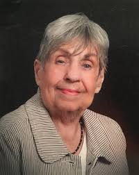 Obituary information for Imogene “Jean” Freeman