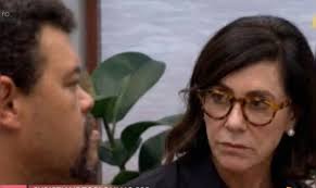 BBB 26: Christiane Torloni comenta 'participação' na casa: 'Homenagem' - iBahia