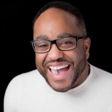 Ep. 57 Larry Armstead II: The Creative Power of Expectations.