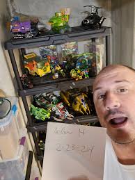 If you are or know the owners I'll connect you with the founder.