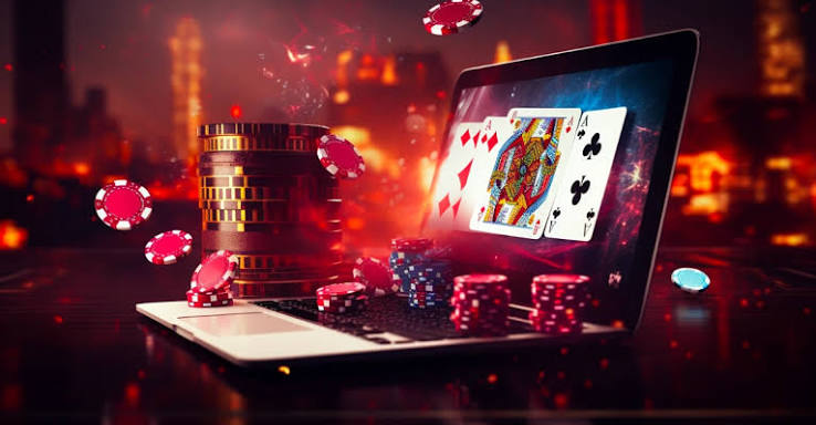 Online Casino Tendencies: How Does the Industry Change? – The Pembrokeshire Herald