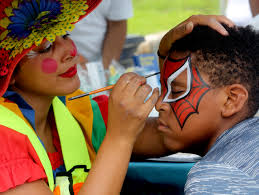 Slater Center's Hurvy Bradshaw honored at Community Day
