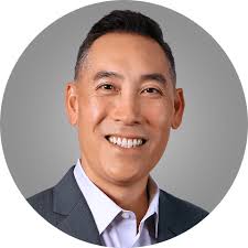 Meet The Executive Team