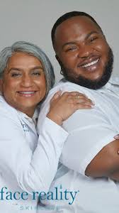 Frank Grimsley uses Face Reality For 90 Days, Shares Story