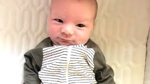 Fundraiser for Parker Cox by Daniel Cox : Help for Baby Dean