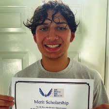 TWO THOUSAND TWENTY-ONE HELPING AIRMEN Emerging Stronger after COVID