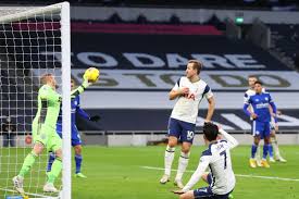 Leicester city vs tottenham hotspur preview: Premier League Leicester City Vs Tottenham Prediction And Preview 1xnews