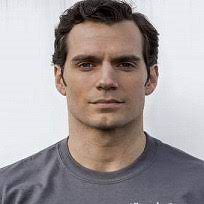 The superman actor told insider he was a chubby kid who felt too insecure to take his top off. Henry Cavill Filmography Movies List From 2001 To 2021 Bookmyshow