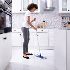 how to clean tile floors the home depot
