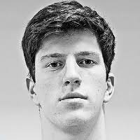 Max Norton-Steele » clubs :: Volleybox