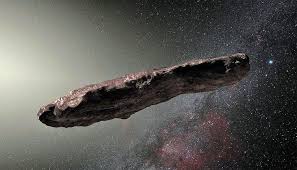 Αποτέλεσμα εικόνας για Oumuamua