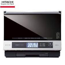 日立过热水蒸气烘烤微波炉mro lv300t knewone microwave oven hitachi radio